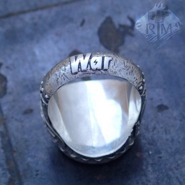 Fallout Ring (4 pics)