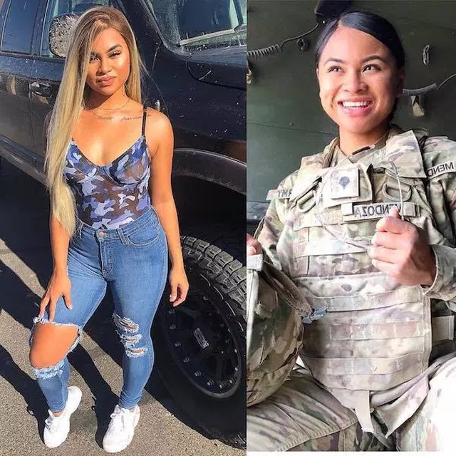 Girls In And Out Of Uniform (30 pics)