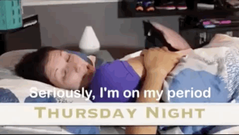 Married Sex During The Week. The Movie (10 gifs)