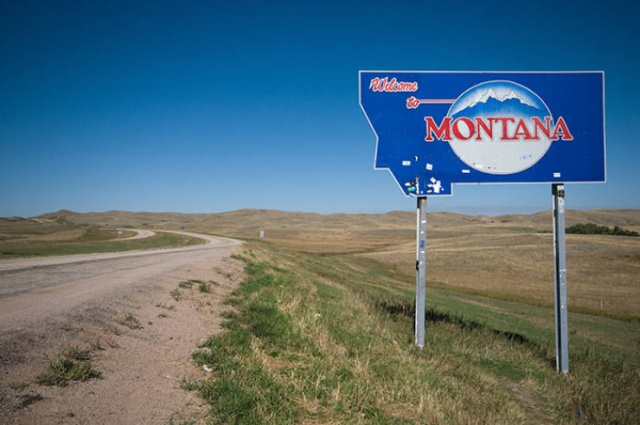 Americans Try To Sell Montana To Canada To Eliminate The National Debt (22 pics)