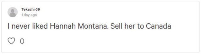 Americans Try To Sell Montana To Canada To Eliminate The National Debt (22 pics)