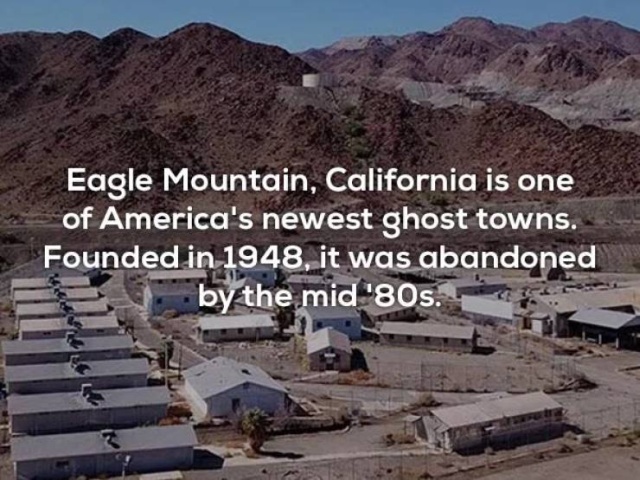 Interesting Facts (25 pics)