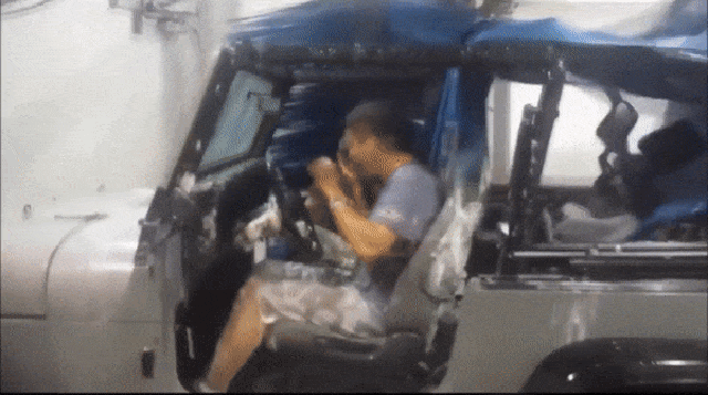 Acid Gifdump, February 19 (25 gifs)