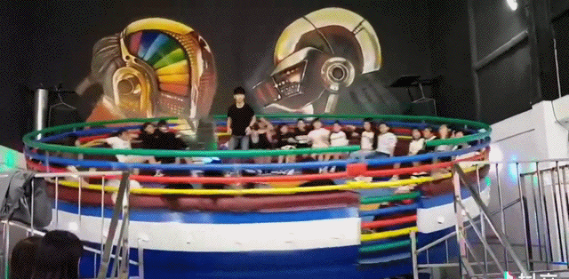 Acid Gifdump, February 19 (25 gifs)