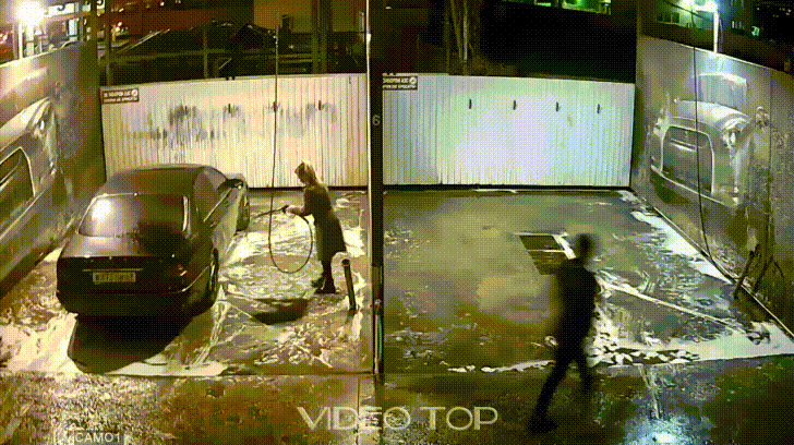 Acid Gifdump, February 19 (25 gifs)
