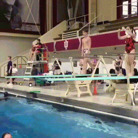 Acid Gifdump, February 19 (25 gifs)