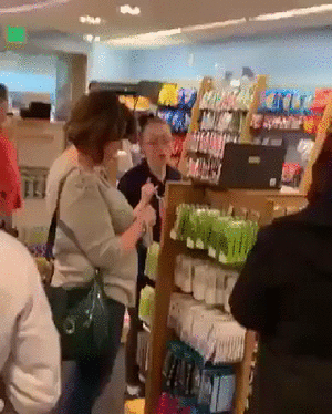 Acid Gifdump, February 19 (25 gifs)