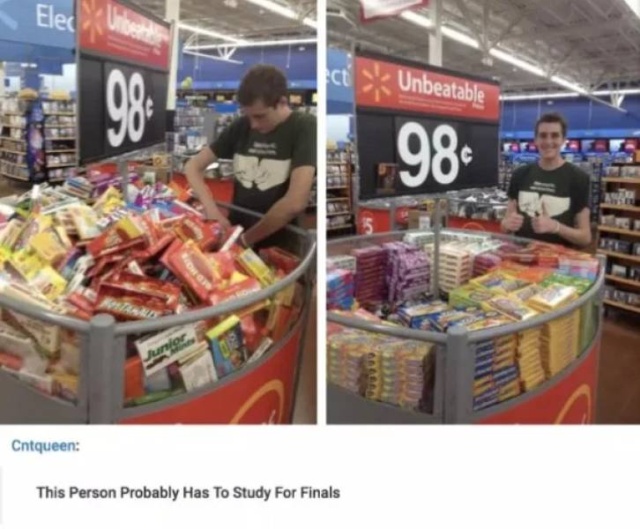 Procrastination Memes (29 pics)