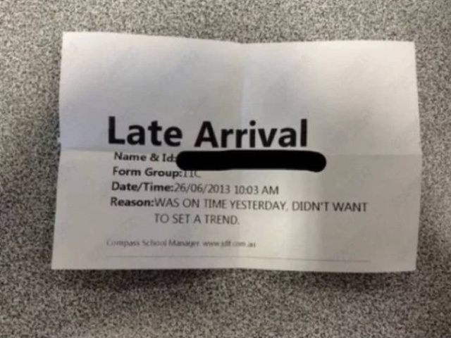 Procrastination Memes (29 pics)