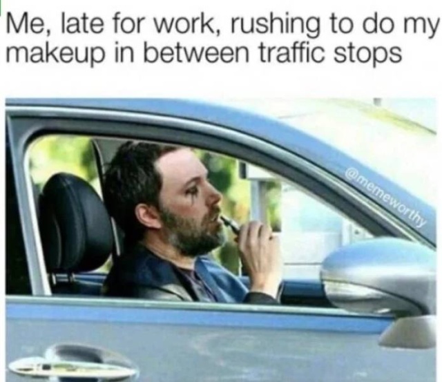 Procrastination Memes (29 pics)