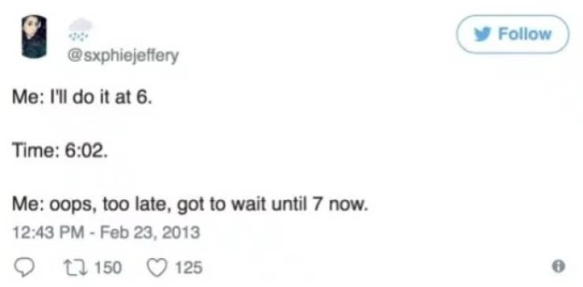 Procrastination Memes (29 pics)