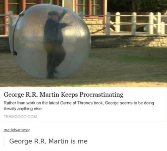 Procrastination Memes (29 pics)