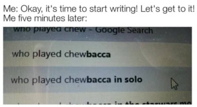 Procrastination Memes (29 pics)