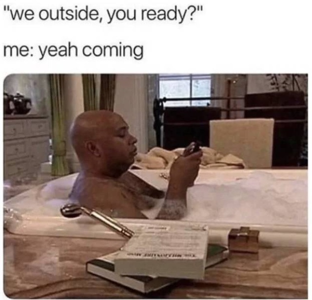Procrastination Memes (29 pics)