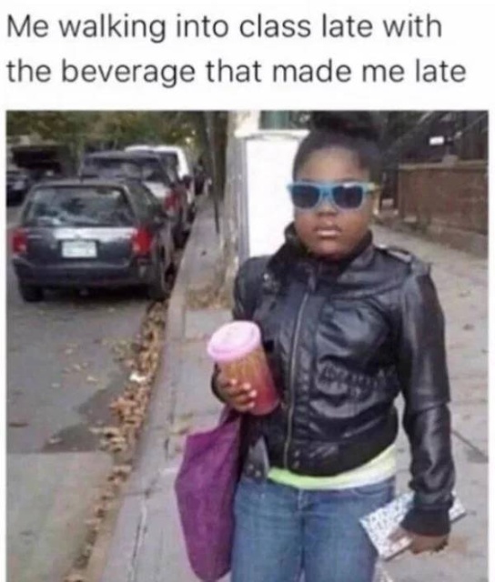 Procrastination Memes (29 pics)