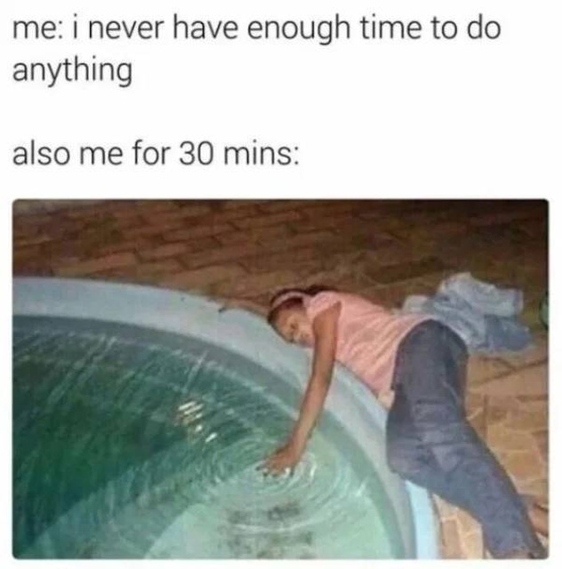 Procrastination Memes (29 pics)