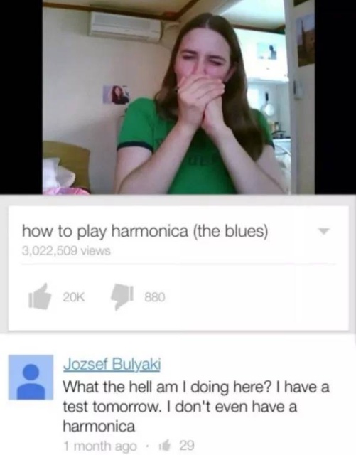 Procrastination Memes (29 pics)