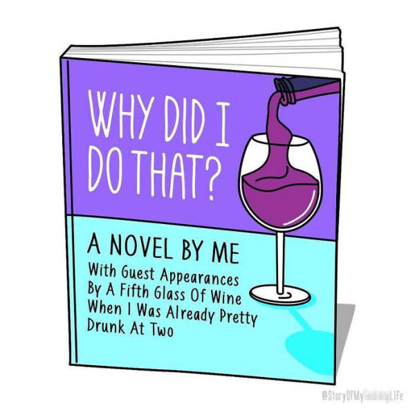 Honest Books (30 pics)