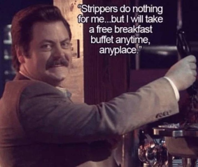 Stripper Memes (34 pics)