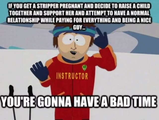 Stripper Memes (34 pics)