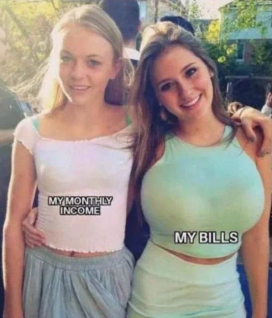 Stripper Memes (34 pics)