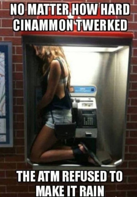 Stripper Memes (34 pics)
