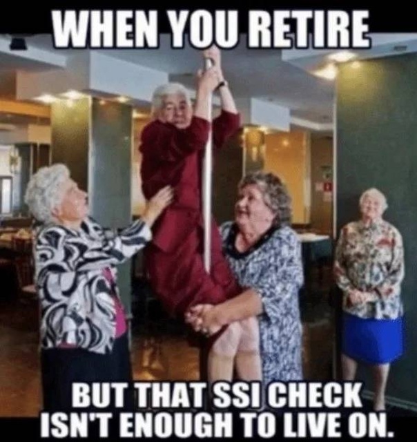 Stripper Memes (34 pics)