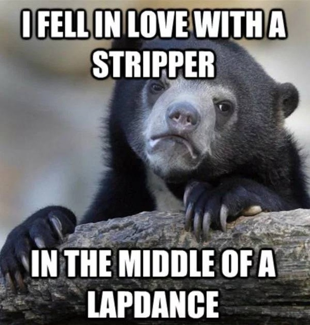 Stripper Memes (34 pics)