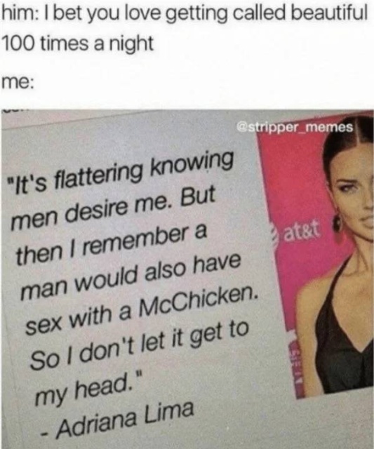 Stripper Memes (34 pics)