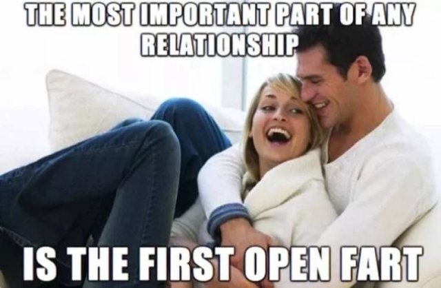 Relationship Memes (27 pics)