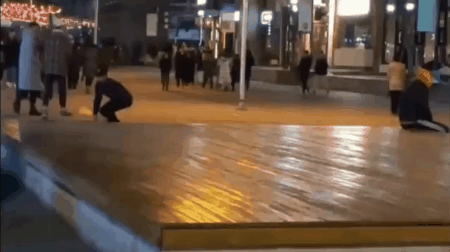 Acid Gifdump, February 20 (25 gifs)