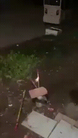 Acid Gifdump, February 20 (25 gifs)