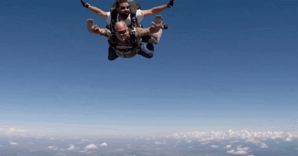 Acid Gifdump, February 20 (25 gifs)