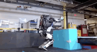 Awesome Mechanics (17 gifs)
