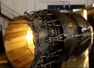 Awesome Mechanics (17 gifs)