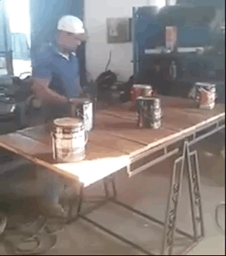 Awesome Mechanics (17 gifs)