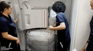 Awesome Mechanics (17 gifs)