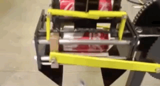 Awesome Mechanics (17 gifs)