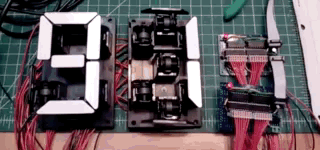 Awesome Mechanics (17 gifs)