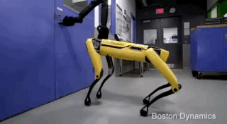 Awesome Mechanics (17 gifs)