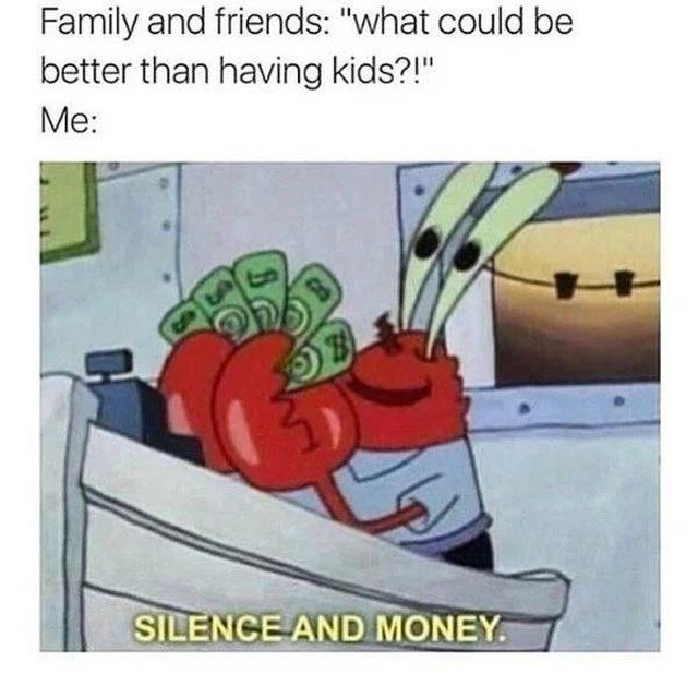 Parent Life Is A Turbulent One (23 pics)