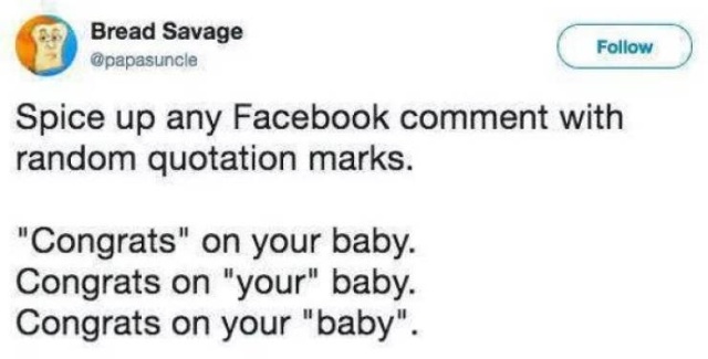 Parent Life Is A Turbulent One (23 pics)