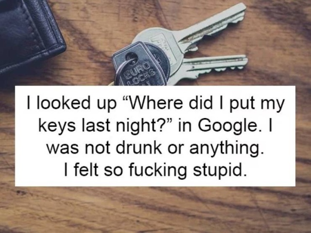 Why People Google This? (19 pics)
