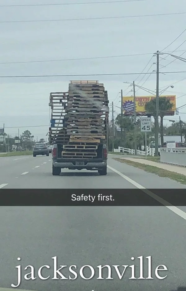 Safety First (26 pics)