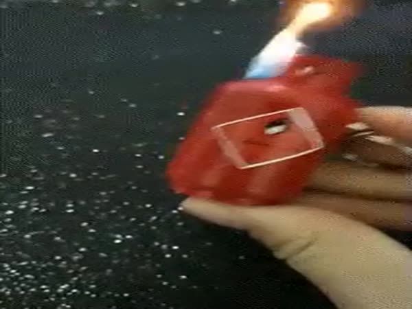The Awesome Lighter