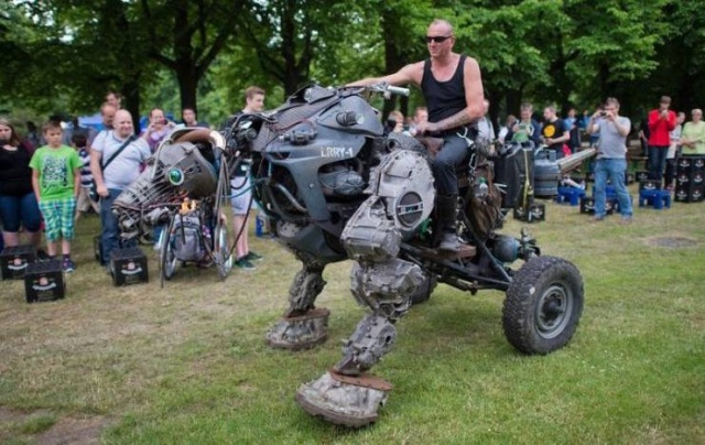 Acid Picdump (101 pics)