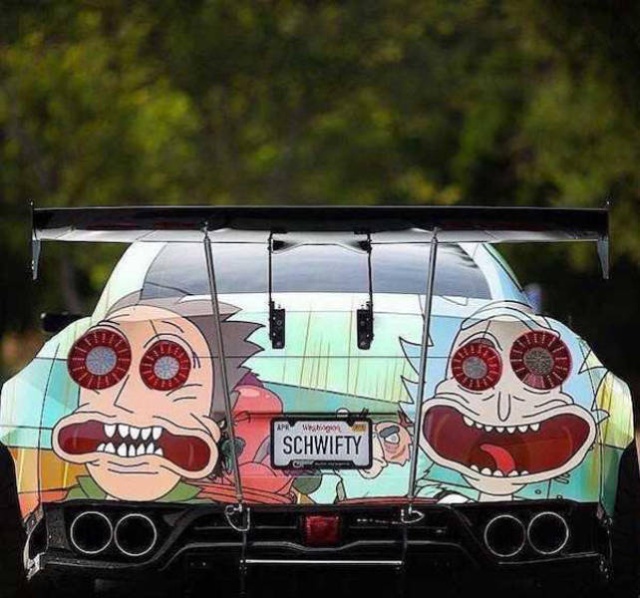 Acid Picdump (101 pics)