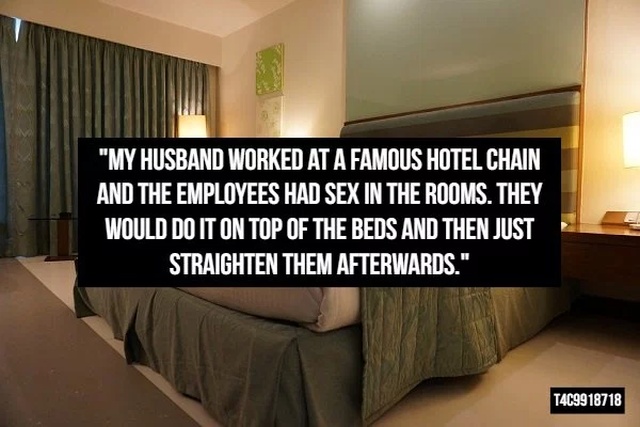 Dirty Company Secrets Shared By Employees (17 pics)