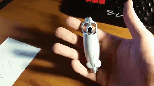 Acid Gifdump, February 21 (25 gifs)
