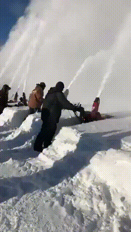 Acid Gifdump, February 21 (25 gifs)